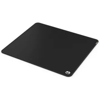 Endorfy podloga za miško Cordura Speed L / 40x45 cm / vodoodporna / črna