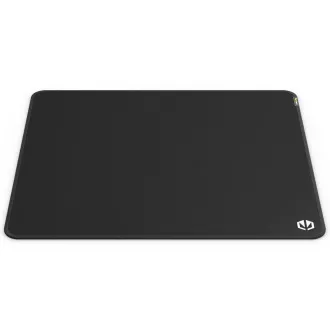 Endorfy podloga za miško Cordura Speed L / 40x45 cm / vodoodporna / črna