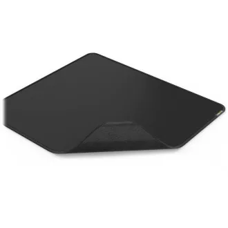 Endorfy podloga za miško Cordura Speed L / 40x45 cm / vodoodporna / črna