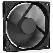 ENDORFY Ventilator Stratus 120 PWM, 120 mm, črn