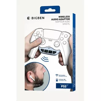 Adapter Bluetooth PS5AUDIOADAPTOR