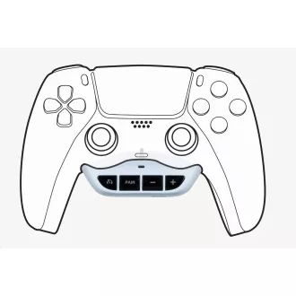 Adapter Bluetooth PS5AUDIOADAPTOR