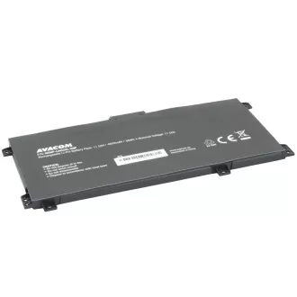 AVACOM HP Envy X360 15-bp serija Li-Pol 11, 55V 4835mAh 56Wh AVACOM HP Envy X360 15-bp serija Li-Pol 11, 55V 4835mAh 56Wh