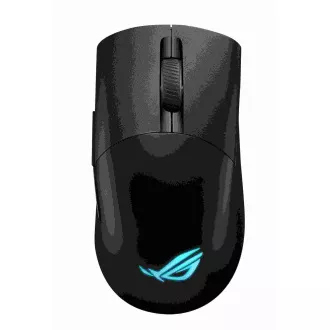 ASUS miška ROG KERIS WIRELESS AIMPOINT (P709), RGB, Bluetooth, črna ASUS miška ROG KERIS WIRELESS AIMPOINT (P709), RGB, Bluetooth, črna