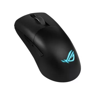 ASUS miška ROG KERIS WIRELESS AIMPOINT (P709), RGB, Bluetooth, črna ASUS miška ROG KERIS WIRELESS AIMPOINT (P709), RGB, Bluetooth, črna