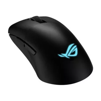 ASUS miška ROG KERIS WIRELESS AIMPOINT (P709), RGB, Bluetooth, črna ASUS miška ROG KERIS WIRELESS AIMPOINT (P709), RGB, Bluetooth, črna