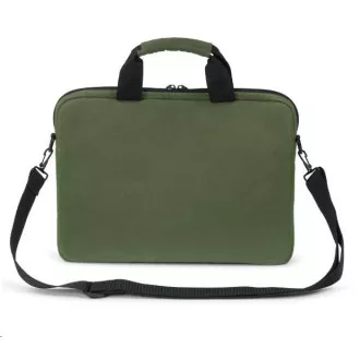 DICOTA BASE XX Slim Case 13-14,1" olivno zelena