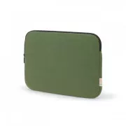 DICOTA BASE XX rokav 13-13,3" olivno zelena