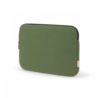 DICOTA BASE XX rokav 13-13,3" olivno zelena
