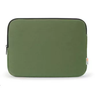 DICOTA BASE XX rokav 13-13,3" olivno zelena