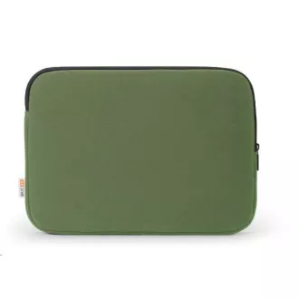 DICOTA BASE XX rokav 13-13,3" olivno zelena