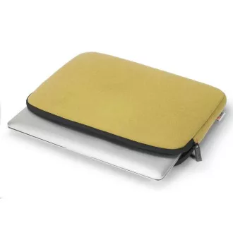 DICOTA BASE XX rokav 15-15,6" kamelje rjave barve