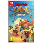 Igra za stikalo Asterix & Obelix XXXL: The Ram From Hibernia - Limited Edition