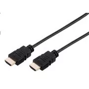 C-TECH Kabel HDMI 2.0, 4K@60Hz, M/M, 3 m