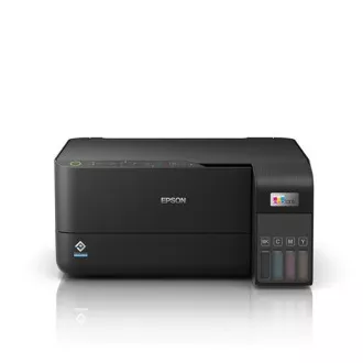 EPSON črnilo za tiskalnik EcoTank L3550, 3v1, A4, 33 str/min, 4800x1200dpi, USB, Wi-Fi