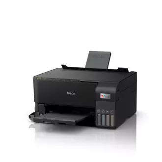 EPSON črnilo za tiskalnik EcoTank L3550, 3v1, A4, 33 str/min, 4800x1200dpi, USB, Wi-Fi