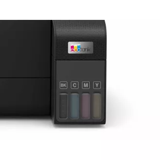 EPSON črnilo za tiskalnik EcoTank L3550, 3v1, A4, 33 str/min, 4800x1200dpi, USB, Wi-Fi