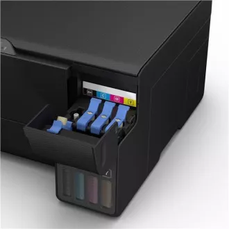 EPSON črnilo za tiskalnik EcoTank L3550, 3v1, A4, 33 str/min, 4800x1200dpi, USB, Wi-Fi