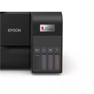 EPSON tiskalnik s črnilom EcoTank L3560, 3v1, A4, 33 str/min, 4800x1200dpi, USB, Wi-Fi, plošča LCD, 5 let garancije po brezplačni registraciji EPSON tiskalnik s črnilom EcoTank L3560, 3v1, A4, 33 str/min, 4800x1200dpi, USB, Wi-Fi, plošča LCD, 5 let garancije po brezplačni registraciji