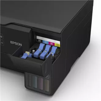 EPSON tiskalnik s črnilom EcoTank L3560, 3v1, A4, 33 str/min, 4800x1200dpi, USB, Wi-Fi, plošča LCD, 5 let garancije po brezplačni registraciji EPSON tiskalnik s črnilom EcoTank L3560, 3v1, A4, 33 str/min, 4800x1200dpi, USB, Wi-Fi, plošča LCD, 5 let garancije po brezplačni registraciji