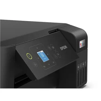 EPSON tiskalnik s črnilom EcoTank L3560, 3v1, A4, 33 str/min, 4800x1200dpi, USB, Wi-Fi, plošča LCD, 5 let garancije po brezplačni registraciji EPSON tiskalnik s črnilom EcoTank L3560, 3v1, A4, 33 str/min, 4800x1200dpi, USB, Wi-Fi, plošča LCD, 5 let garancije po brezplačni registraciji