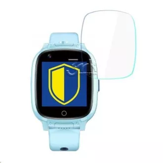3mk zaščitna folija Watch Protection ARC za Garett Kids Twin 4G 3mk zaščitna folija Watch Protection ARC za Garett Kids Twin 4G