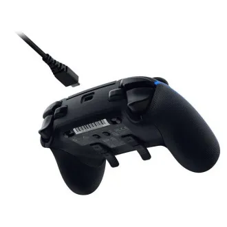 RAZER Wolverine V2 Pro igralni krmilnik (licenca PlayStation), črn RAZER Wolverine V2 Pro igralni krmilnik (licenca PlayStation), črn