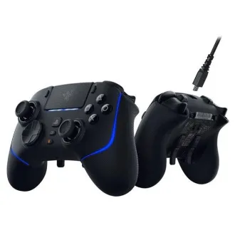 RAZER Wolverine V2 Pro igralni krmilnik (licenca PlayStation), črn RAZER Wolverine V2 Pro igralni krmilnik (licenca PlayStation), črn