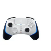 RAZER Wolverine V2 Pro igralni krmilnik (licenca za PlayStation), bel