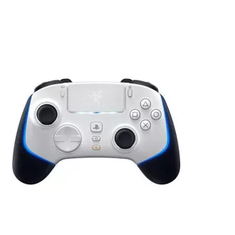 RAZER Wolverine V2 Pro igralni krmilnik (licenca za PlayStation), bel RAZER Wolverine V2 Pro igralni krmilnik (licenca za PlayStation), bel