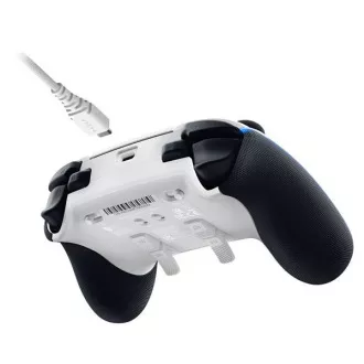 RAZER Wolverine V2 Pro igralni krmilnik (licenca za PlayStation), bel RAZER Wolverine V2 Pro igralni krmilnik (licenca za PlayStation), bel