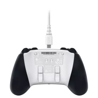 RAZER Wolverine V2 Pro igralni krmilnik (licenca za PlayStation), bel RAZER Wolverine V2 Pro igralni krmilnik (licenca za PlayStation), bel