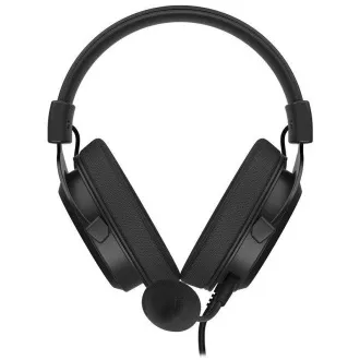 Endorfy slušalke Infra / žične / z mikrofonom / 3,5 mm priključek / črne Endorfy slušalke Infra / žične / z mikrofonom / 3,5 mm priključek / črne