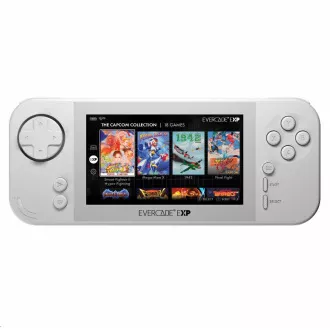 Retro konzola Evercade EXP