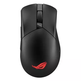 ASUSova miška ROG GLADIUS III Wireless Aimpoint Black, RGB, Bluetooth ASUSova miška ROG GLADIUS III Wireless Aimpoint Black, RGB, Bluetooth