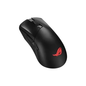 ASUSova miška ROG GLADIUS III Wireless Aimpoint Black, RGB, Bluetooth ASUSova miška ROG GLADIUS III Wireless Aimpoint Black, RGB, Bluetooth