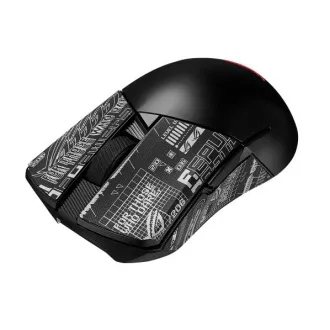 ASUSova miška ROG GLADIUS III Wireless Aimpoint Black, RGB, Bluetooth ASUSova miška ROG GLADIUS III Wireless Aimpoint Black, RGB, Bluetooth