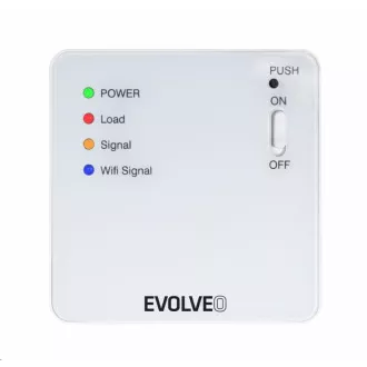 EVOLVEO Heat SU, stikalna enota za kotel