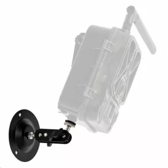 EVOLVEO StrongVision H1, kovinski nosilec za fotografske pasti z navojem