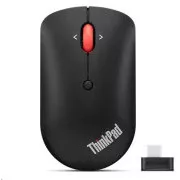 LENOVO ThinkPad USB-C Brezžična kompaktna miška