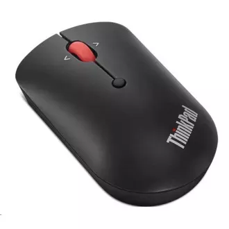 LENOVO ThinkPad USB-C Brezžična kompaktna miška
