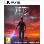 Igra za PS5 Star Wars Jedi: Survivor