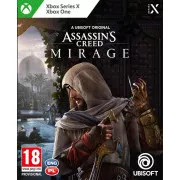 Xbox One/Xbox Series X igra Assassin's Creed Mirage