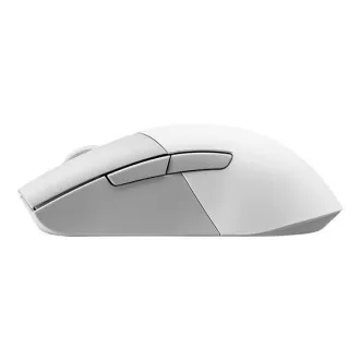 ASUS miška ROG KERIS WIRELESS AIMPOINT WHITE (P709), RGB, Bluetooth, bela ASUS miška ROG KERIS WIRELESS AIMPOINT WHITE (P709), RGB, Bluetooth, bela