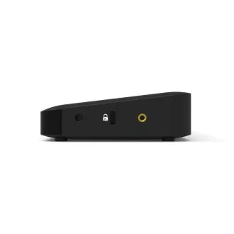PORT priklopna postaja za do 9 perifernih naprav prek USB-C, črna PORT priklopna postaja za do 9 perifernih naprav prek USB-C, črna