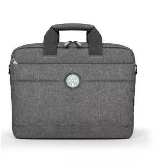 PORT torba za prenosni računalnik YOSEMITE ECO TL, 13-14", siva