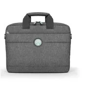 PORT torba za prenosni računalnik YOSEMITE ECO TL, 15, 6", siva