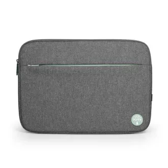 PORT ovitek za prenosni računalnik YOSEMITE ECO SLEEVE, 15, 6", siva
