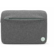 PORT rokav za prenosni računalnik YOSEMITE ECO SLEEVE, 13-14", siva