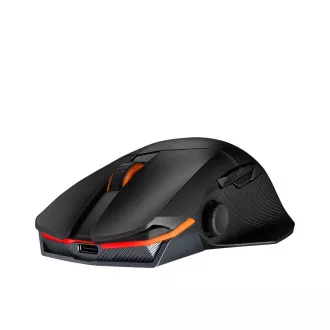 ASUS miška ROG Chakram X Origin, RGB, Bluetooth, črna ASUS miška ROG Chakram X Origin, RGB, Bluetooth, črna